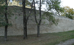 Stadtmauer